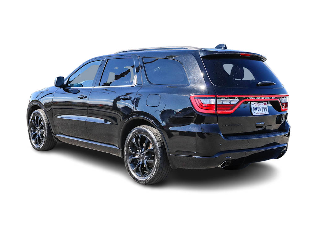 Thumbnail: 2019 Dodge Durango - 3