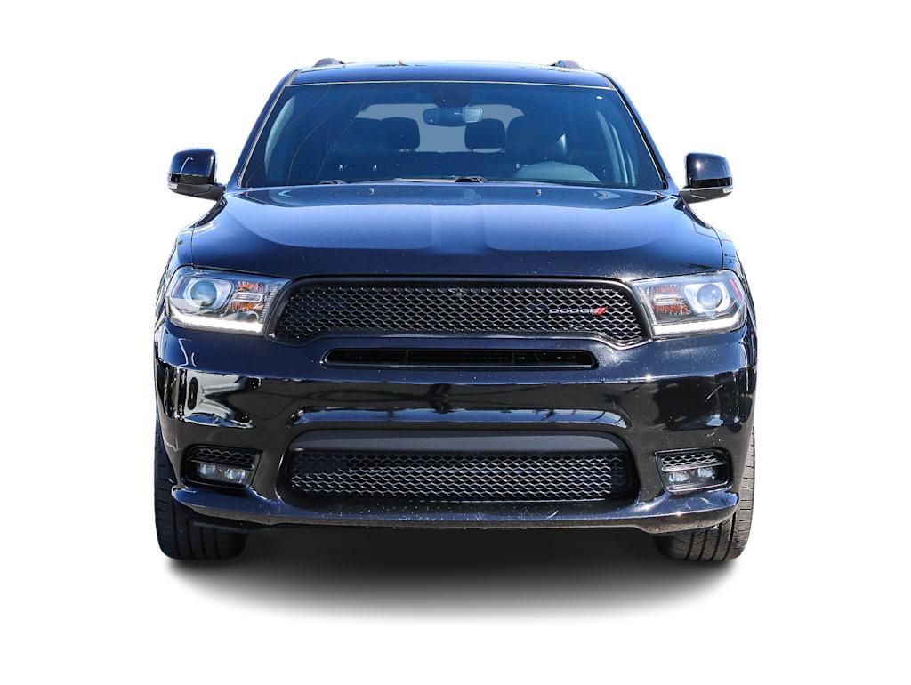 Thumbnail: 2019 Dodge Durango - 5