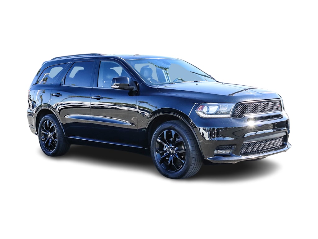 Thumbnail: 2019 Dodge Durango - 16