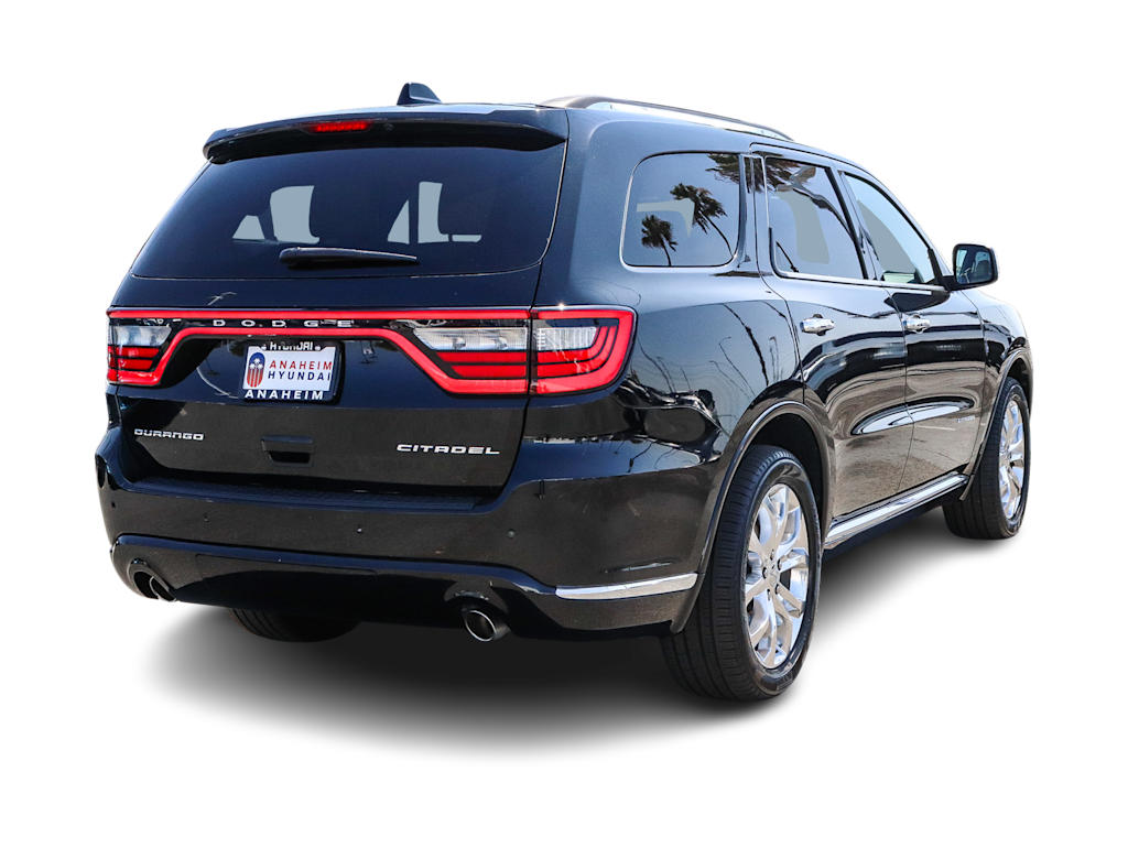 Thumbnail: 2017 Dodge Durango - 19
