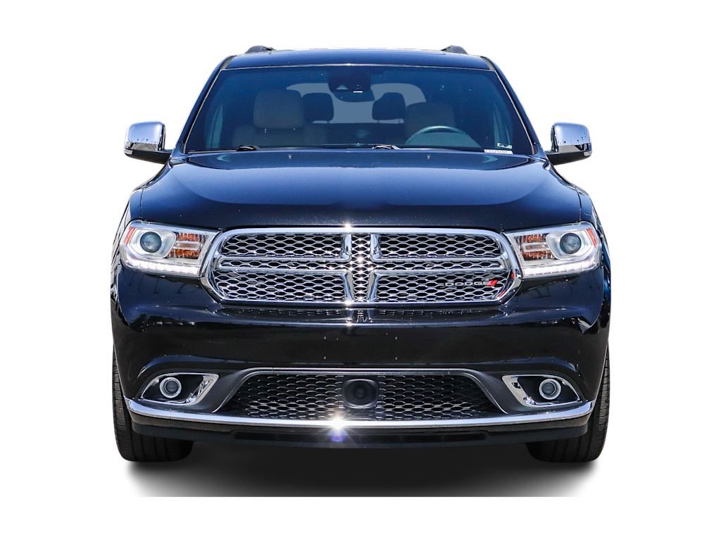 Thumbnail: 2017 Dodge Durango - 5