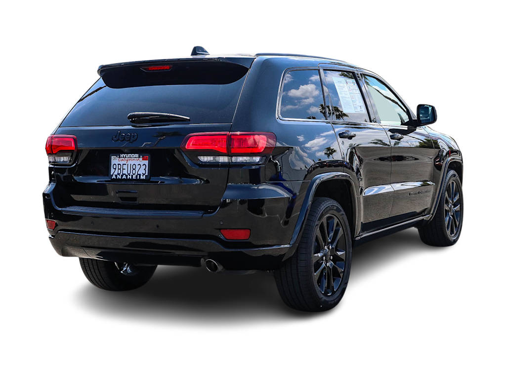 Thumbnail: 2019 Jeep Grand Cherokee - 19