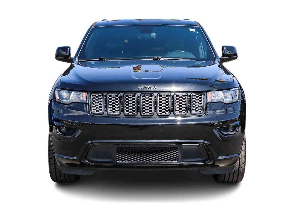 Thumbnail: 2019 Jeep Grand Cherokee - 5