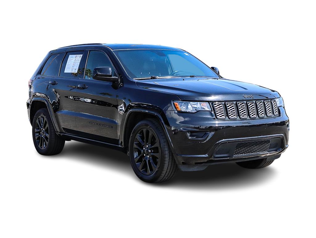 Thumbnail: 2019 Jeep Grand Cherokee - 16