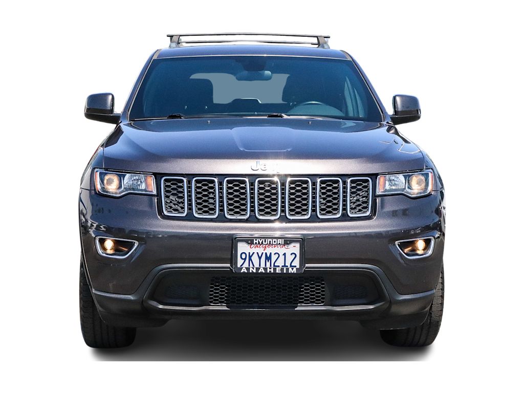 Thumbnail: 2020 Jeep Grand Cherokee - 5