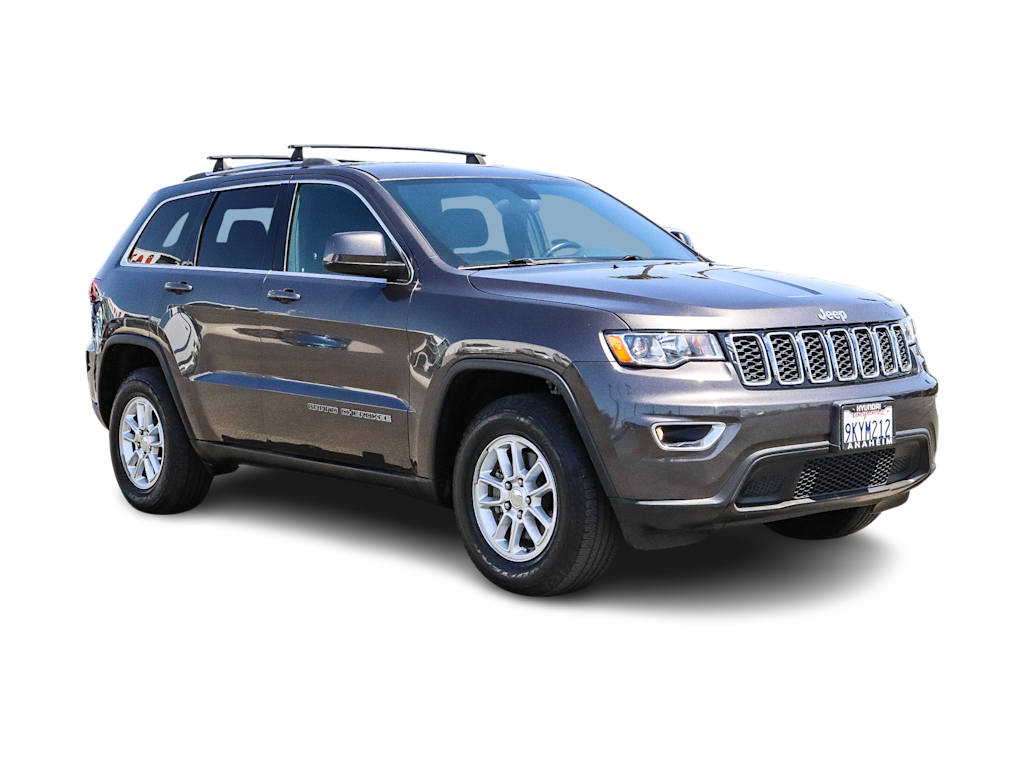 Thumbnail: 2020 Jeep Grand Cherokee - 17