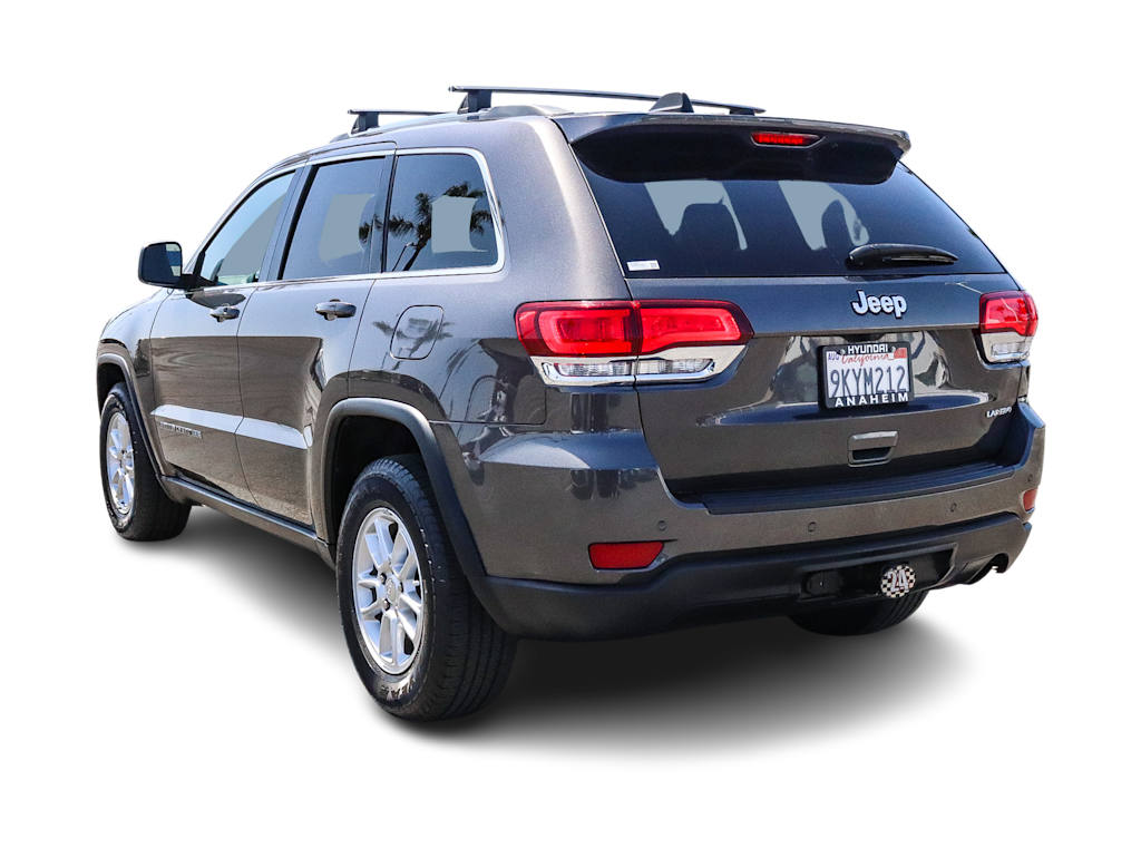 Thumbnail: 2020 Jeep Grand Cherokee - 3