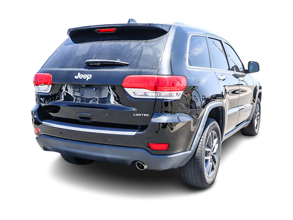 Thumbnail: 2019 Jeep Grand Cherokee - 18