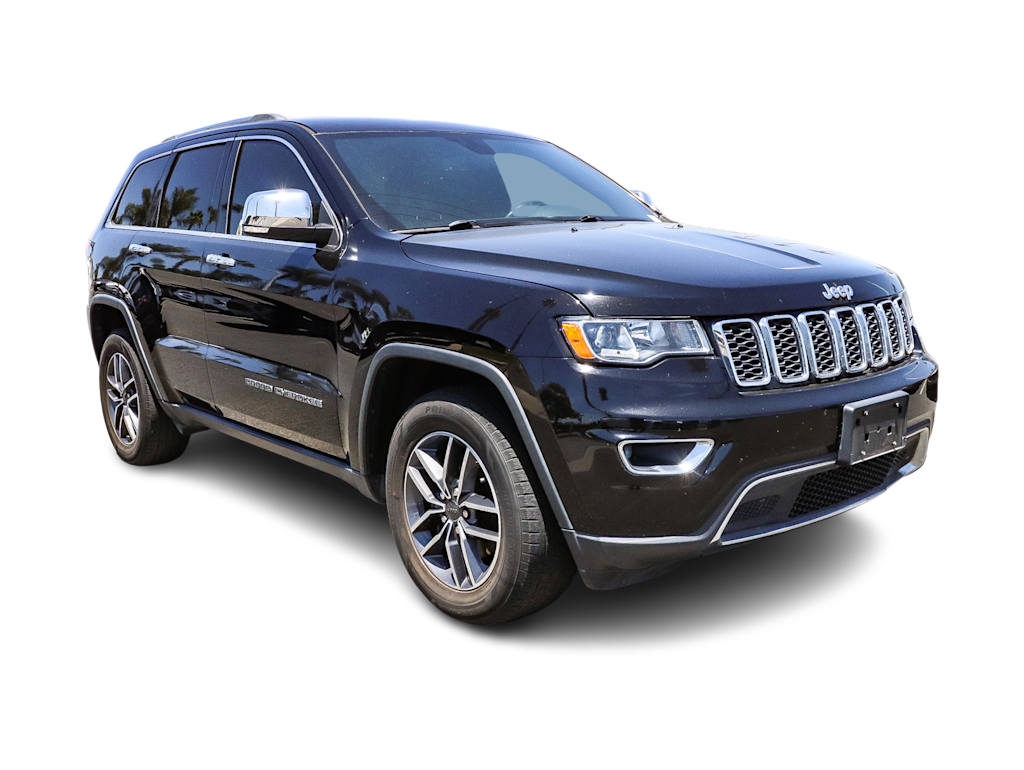 Thumbnail: 2019 Jeep Grand Cherokee - 21