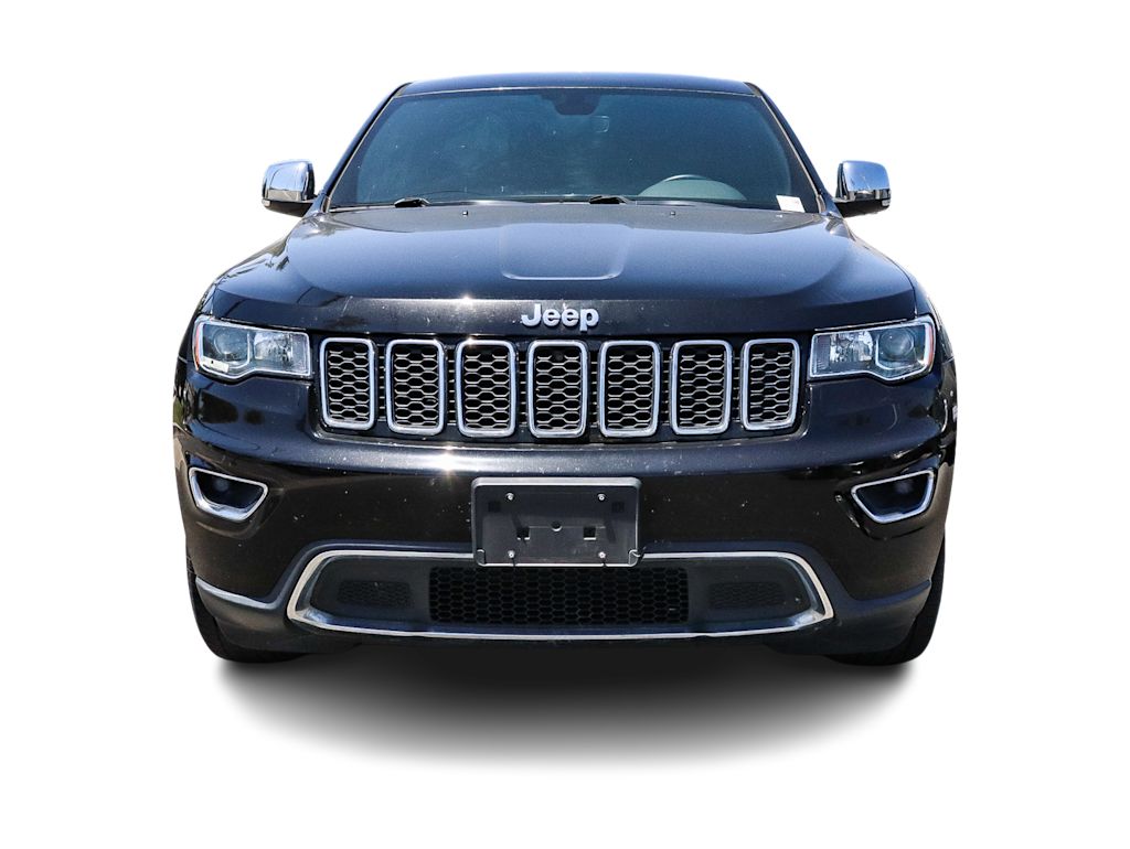 Thumbnail: 2019 Jeep Grand Cherokee - 5