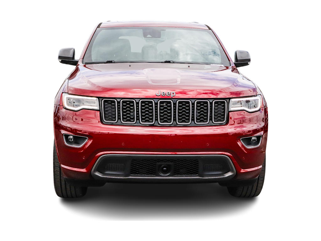 Thumbnail: 2021 Jeep Grand Cherokee - 5