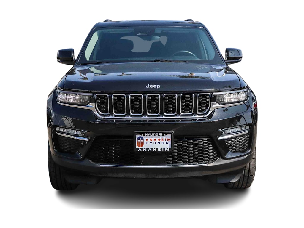 Thumbnail: 2022 Jeep Grand Cherokee - 5