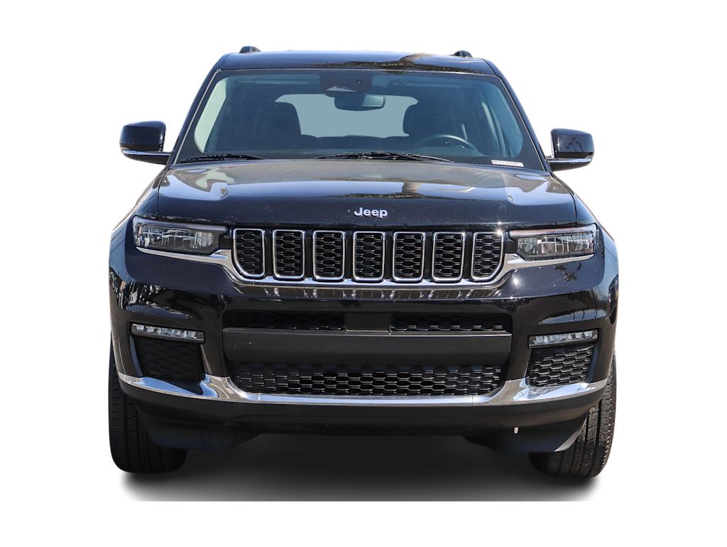 Thumbnail: 2021 Jeep Grand Cherokee L - 5