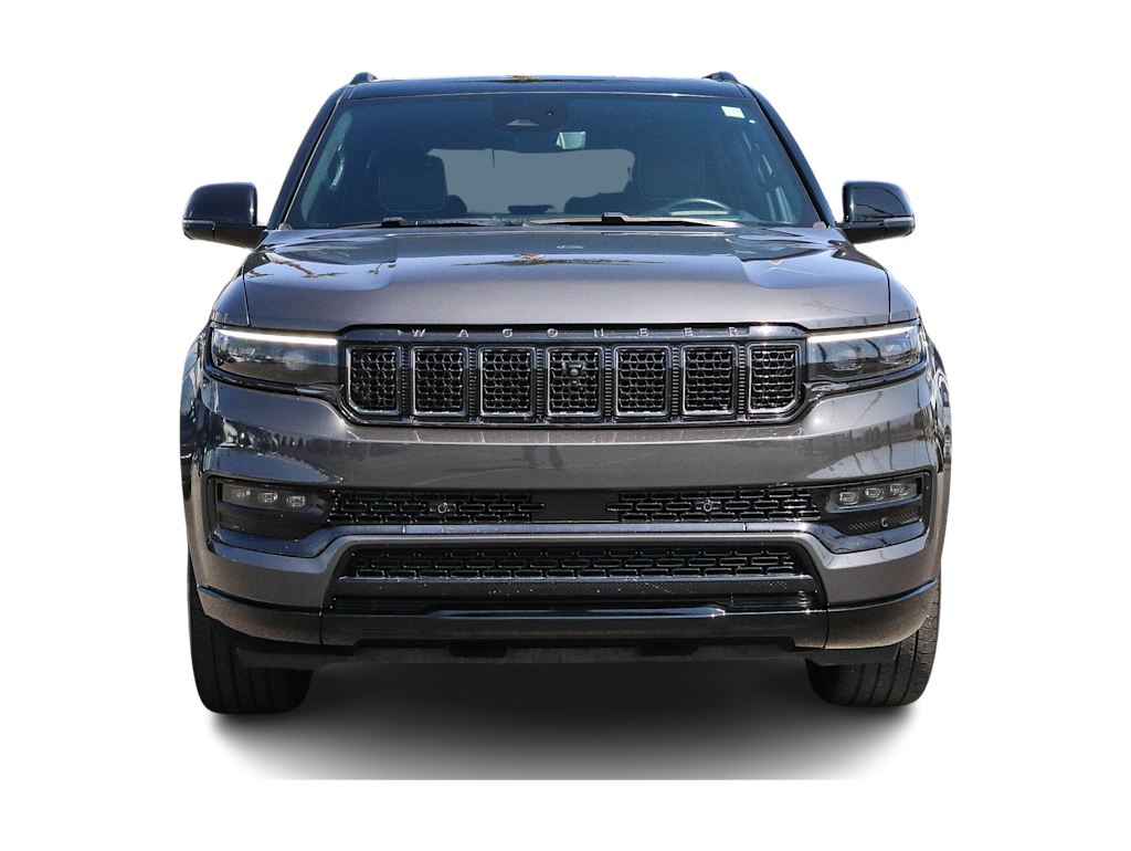 Thumbnail: 2024 Jeep Grand Wagoneer - 5