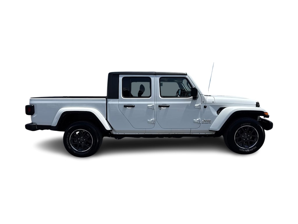 Thumbnail: 2023 Jeep Gladiator - 19