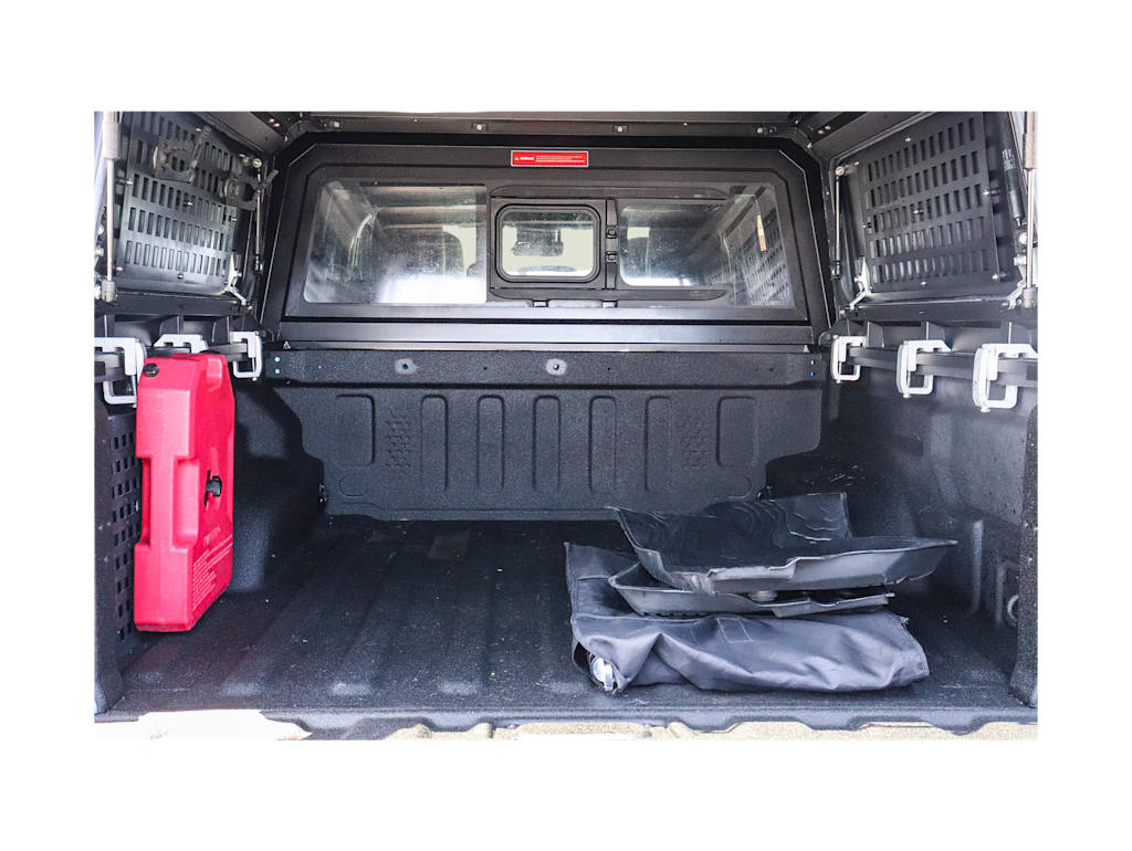 Thumbnail: 2021 Jeep Gladiator - 30