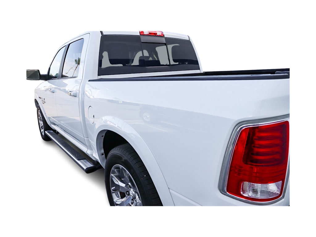 Thumbnail: 2019 RAM 1500 - 9