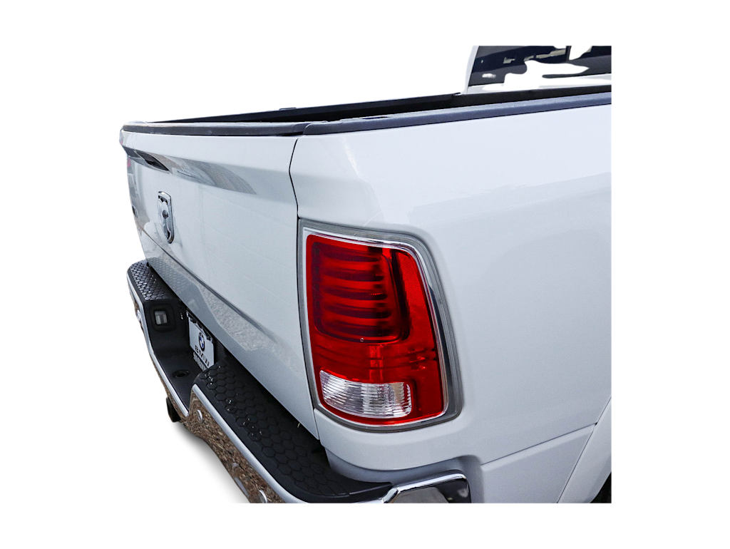 Thumbnail: 2019 RAM 1500 - 2