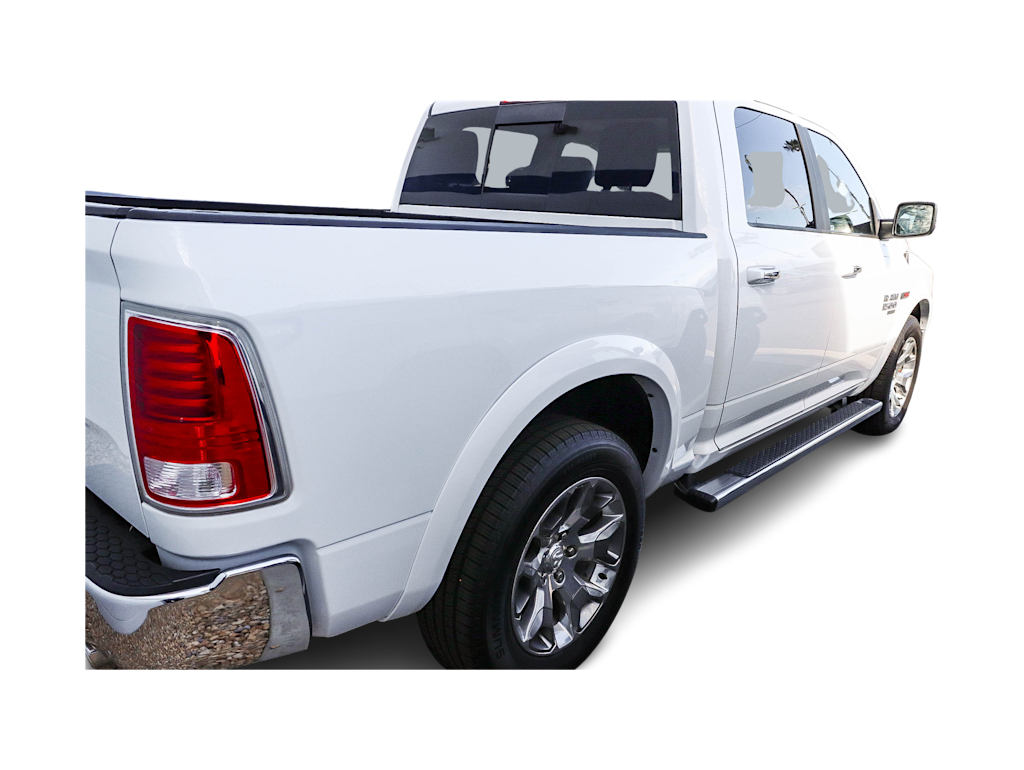 Thumbnail: 2019 RAM 1500 - 8