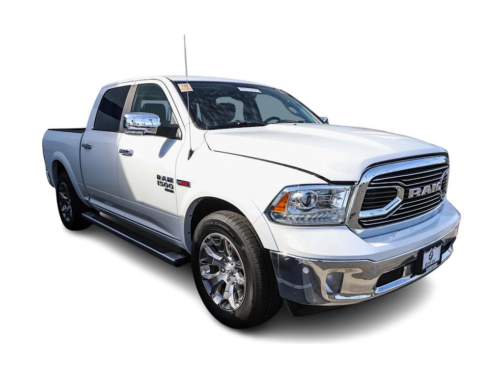 Thumbnail: 2019 RAM 1500 - 6