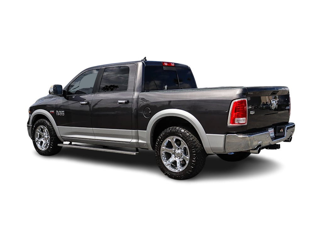 Thumbnail: 2017 RAM 1500 - 3