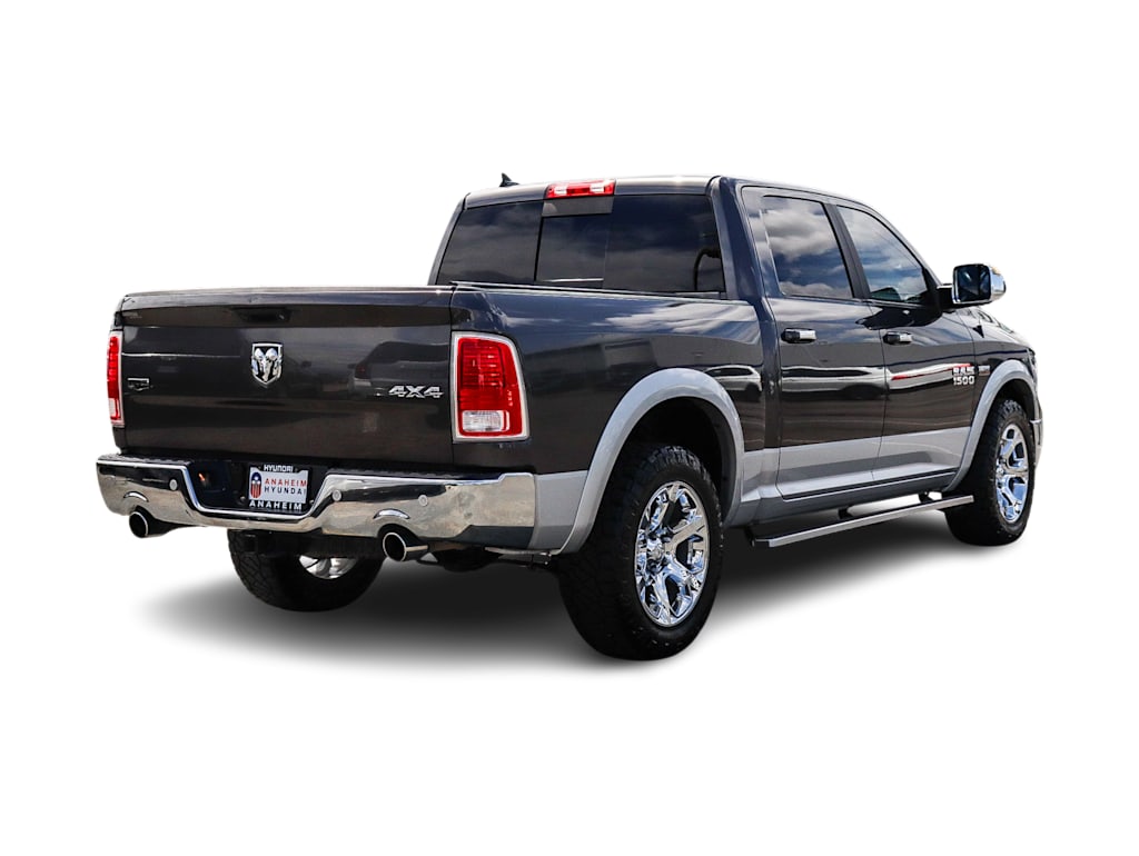 Thumbnail: 2017 RAM 1500 - 20