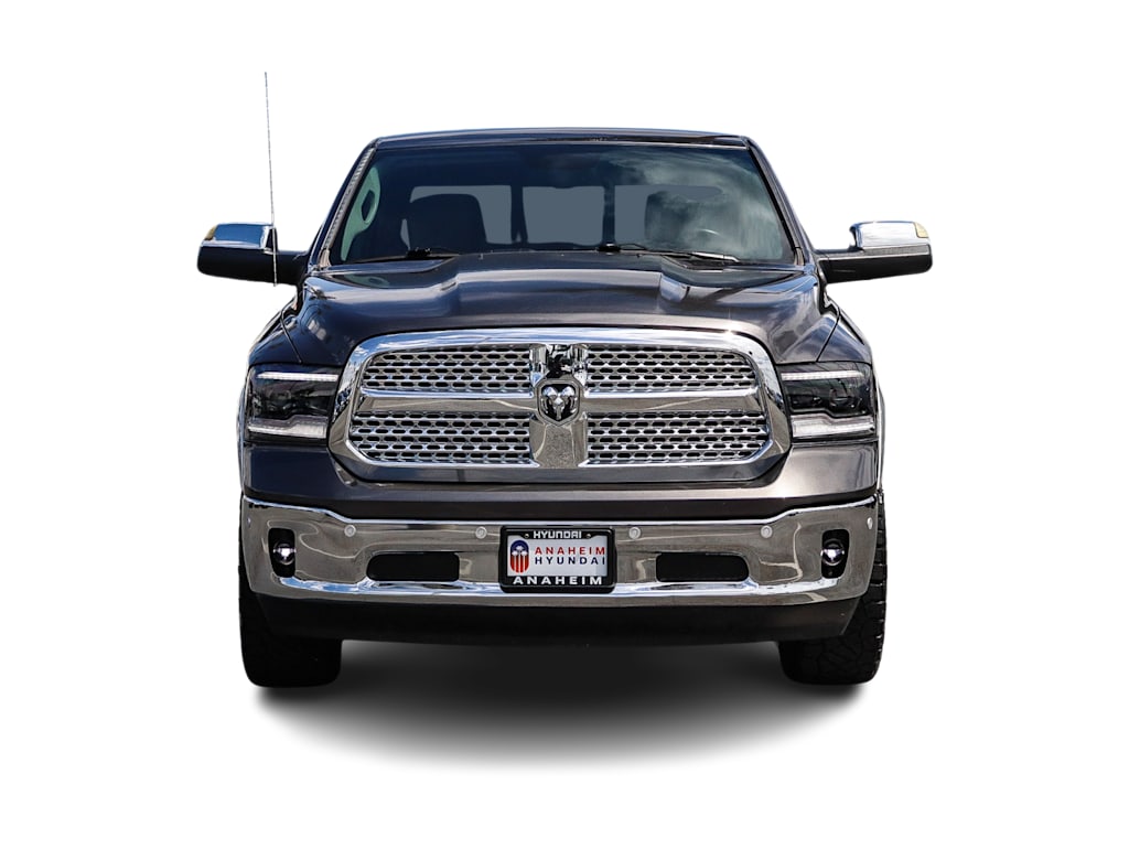 Thumbnail: 2017 RAM 1500 - 5