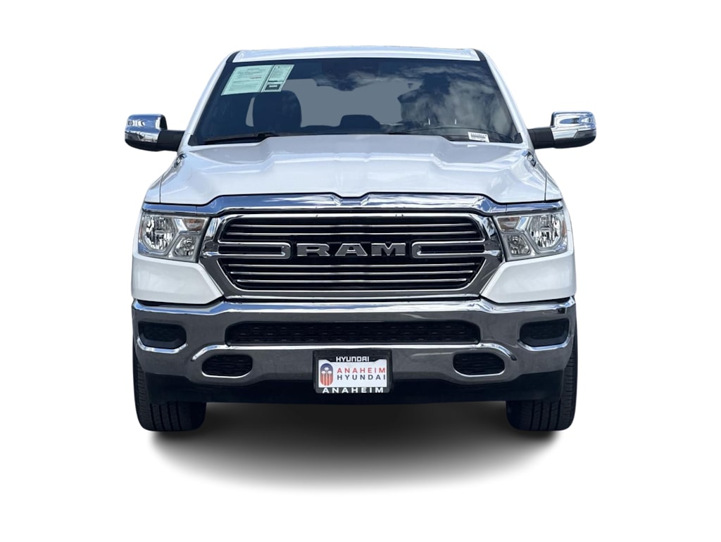 Thumbnail: 2024 RAM 1500 - 5