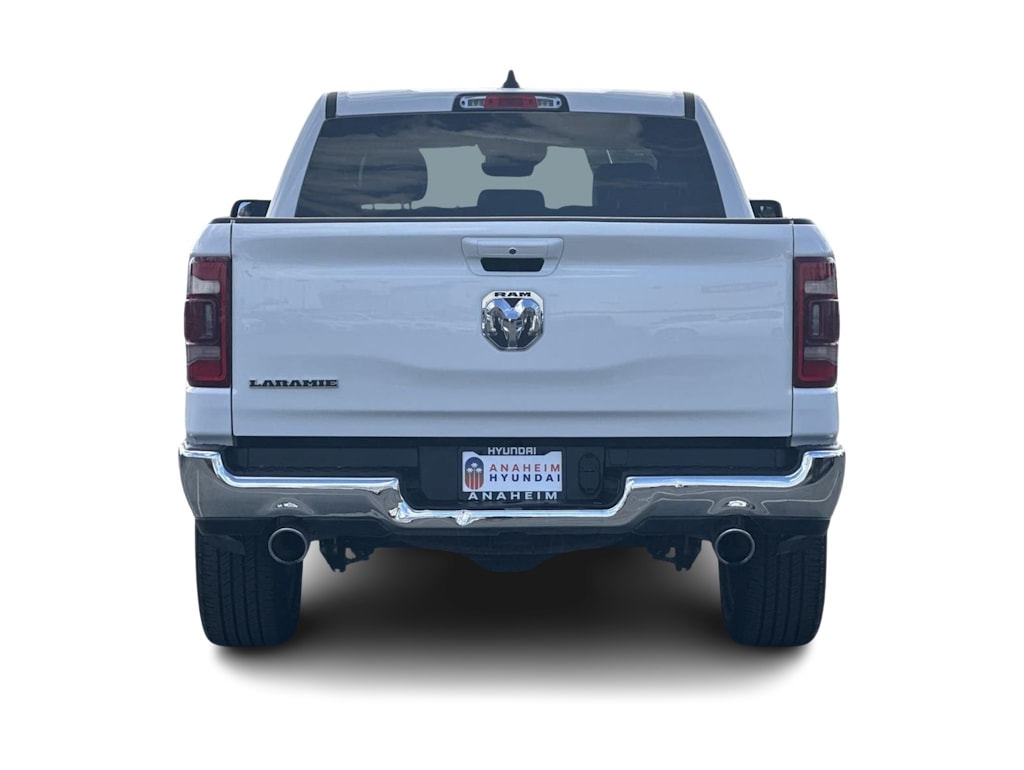 Thumbnail: 2024 RAM 1500 - 4