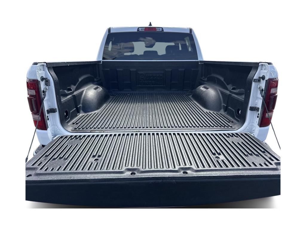 Thumbnail: 2024 RAM 1500 - 15