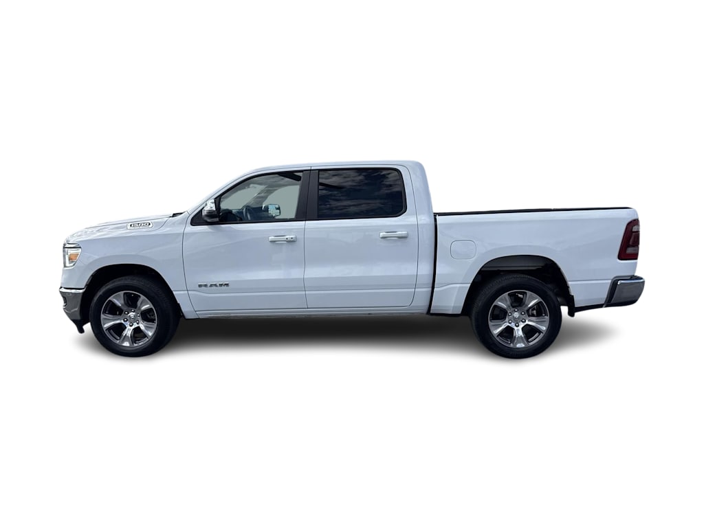 Thumbnail: 2024 RAM 1500 - 3