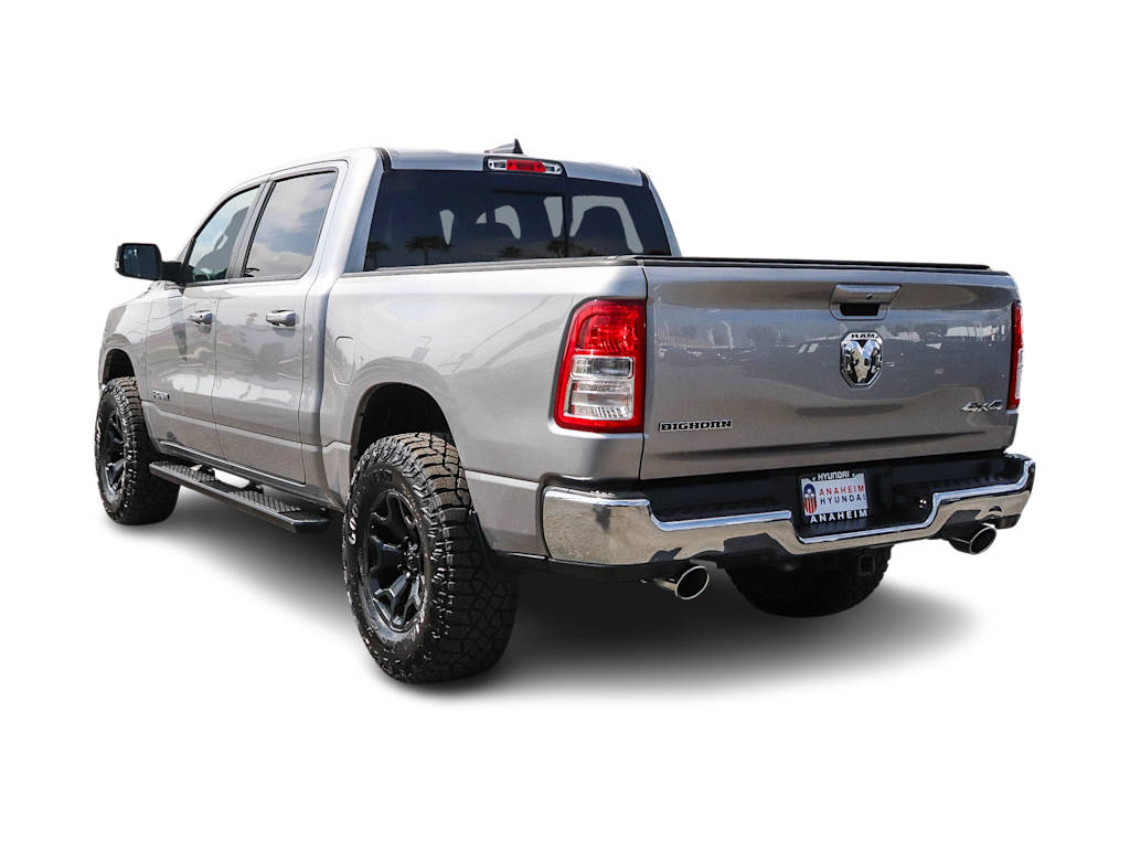 Thumbnail: 2021 RAM 1500 - 3