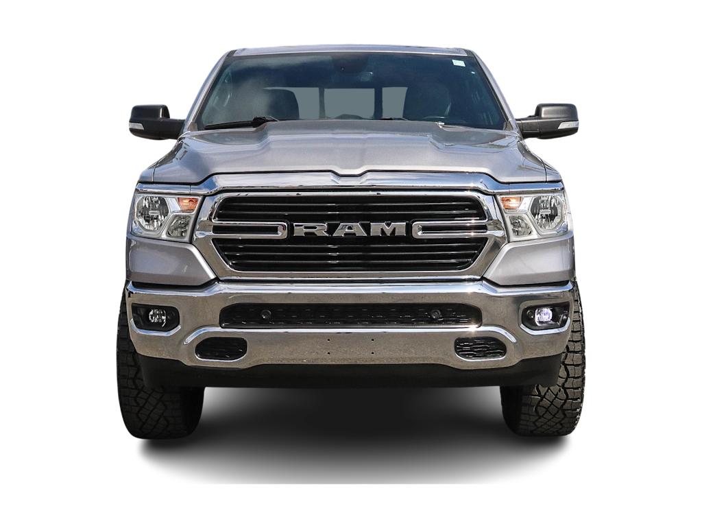 Thumbnail: 2021 RAM 1500 - 5