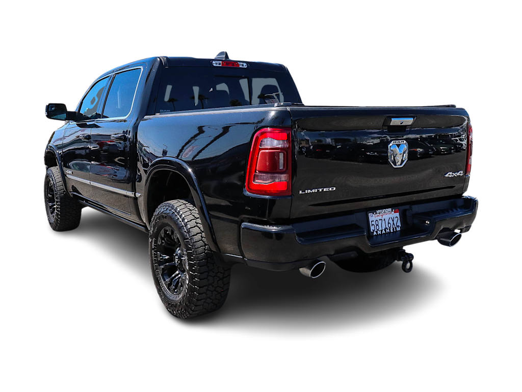 Thumbnail: 2020 RAM 1500 - 3