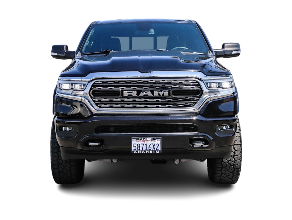 Thumbnail: 2020 RAM 1500 - 16