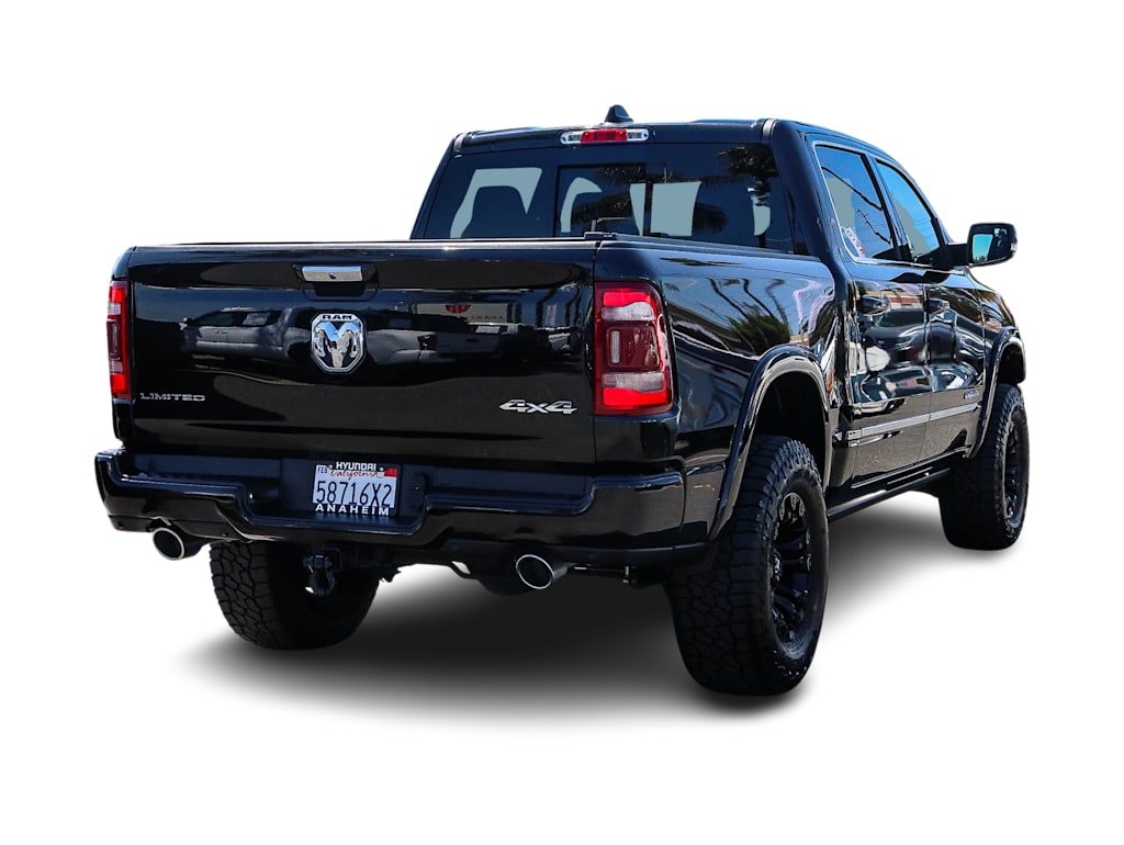 Thumbnail: 2020 RAM 1500 - 19