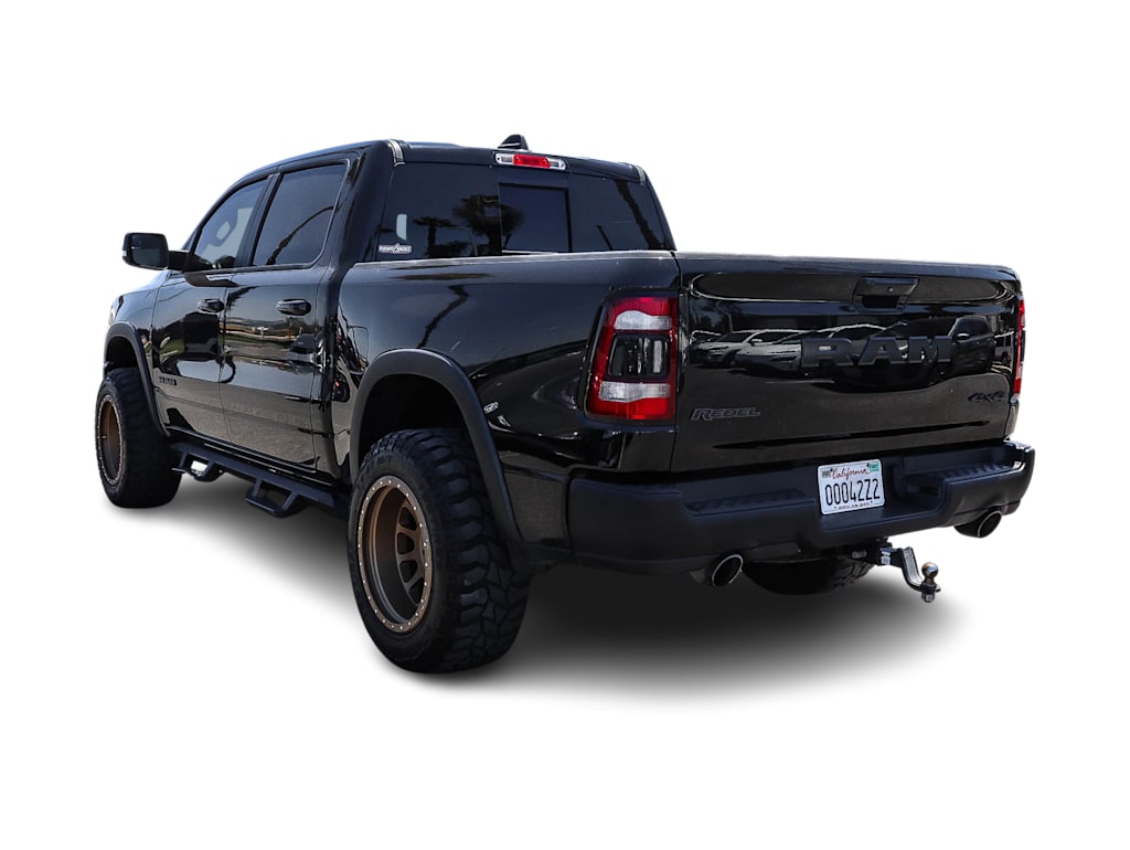 Thumbnail: 2020 RAM 1500 - 3