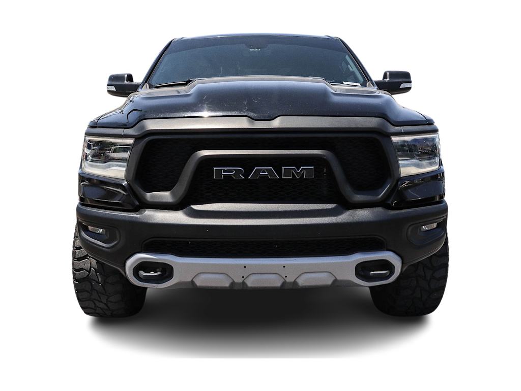 Thumbnail: 2020 RAM 1500 - 5