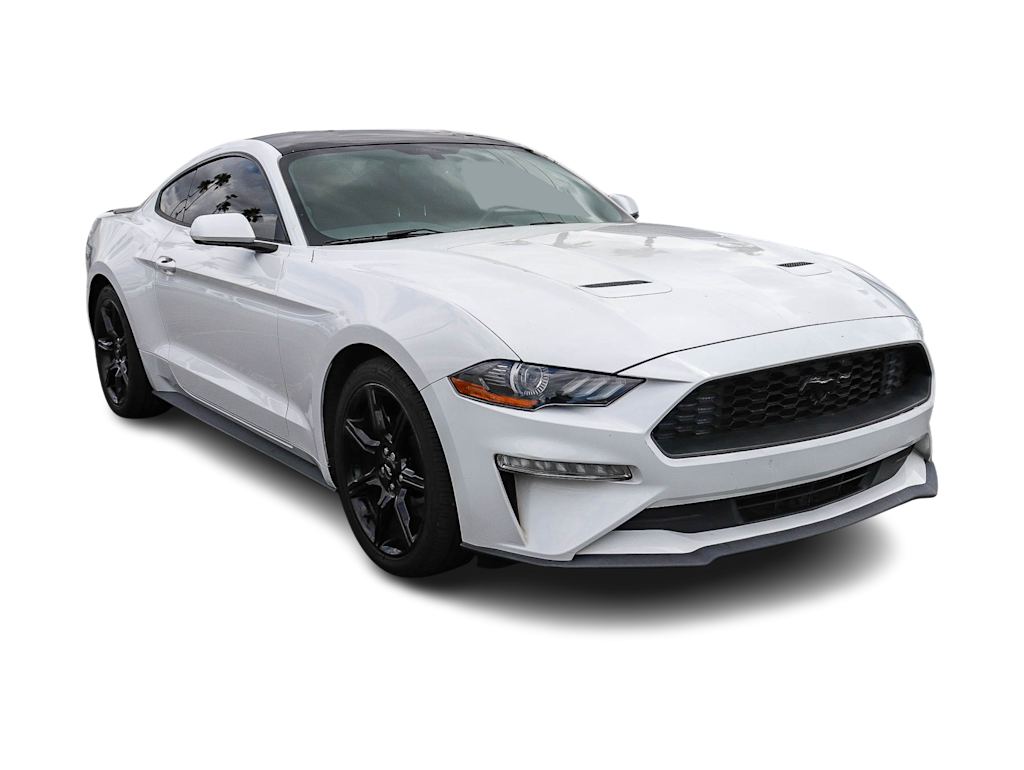 Thumbnail: 2019 Ford Mustang - 9