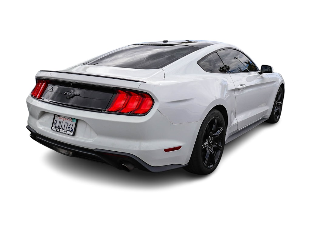 Thumbnail: 2019 Ford Mustang - 7