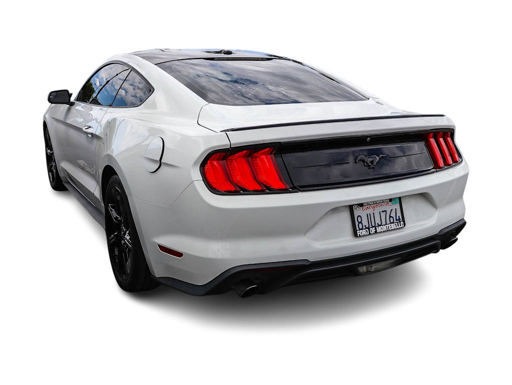 Thumbnail: 2019 Ford Mustang - 3