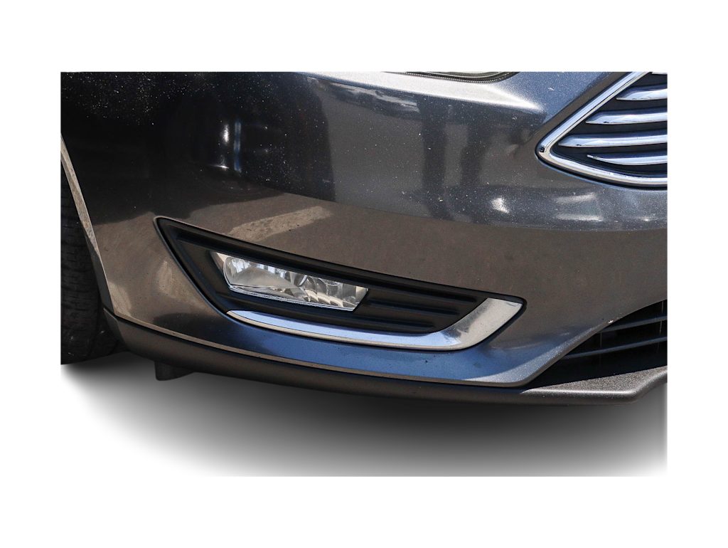 Thumbnail: 2017 Ford Focus - 4