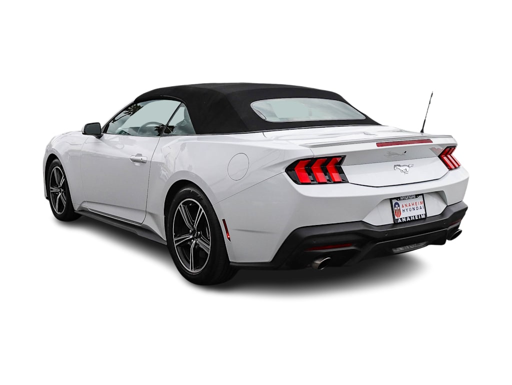 Thumbnail: 2024 Ford Mustang - 3