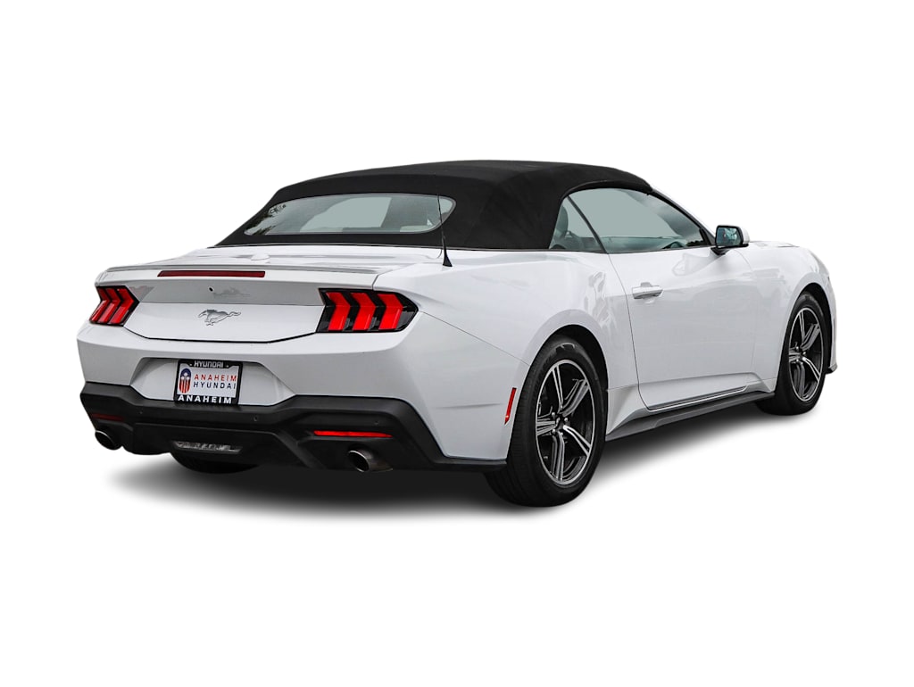 Thumbnail: 2024 Ford Mustang - 17