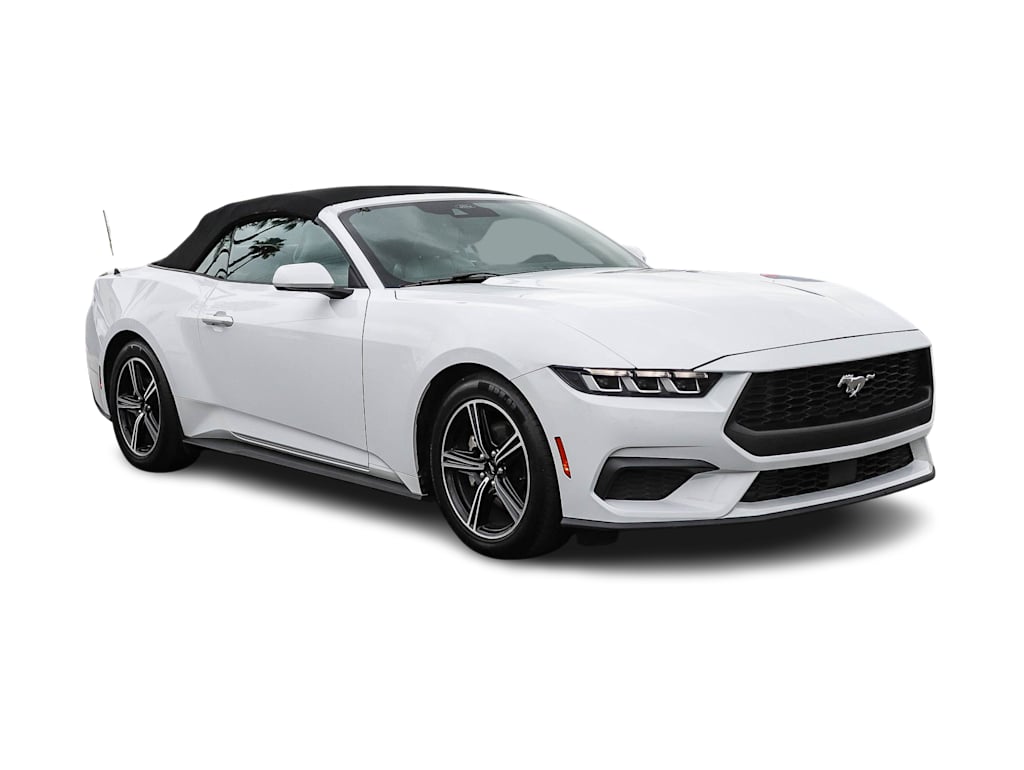 Thumbnail: 2024 Ford Mustang - 14