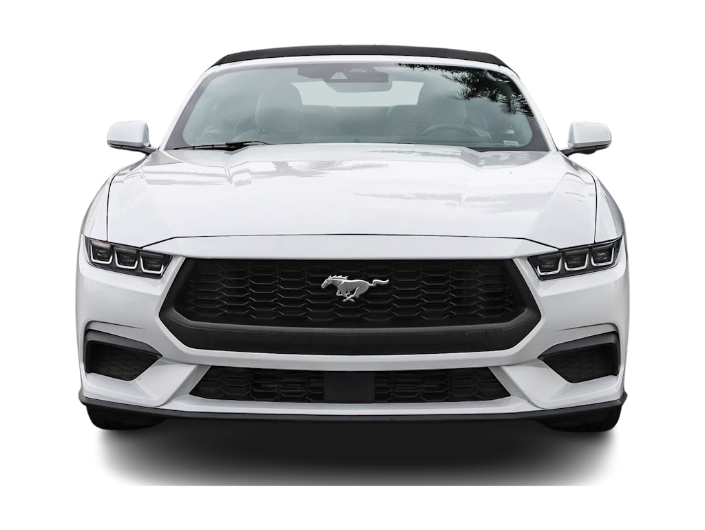 Thumbnail: 2024 Ford Mustang - 5