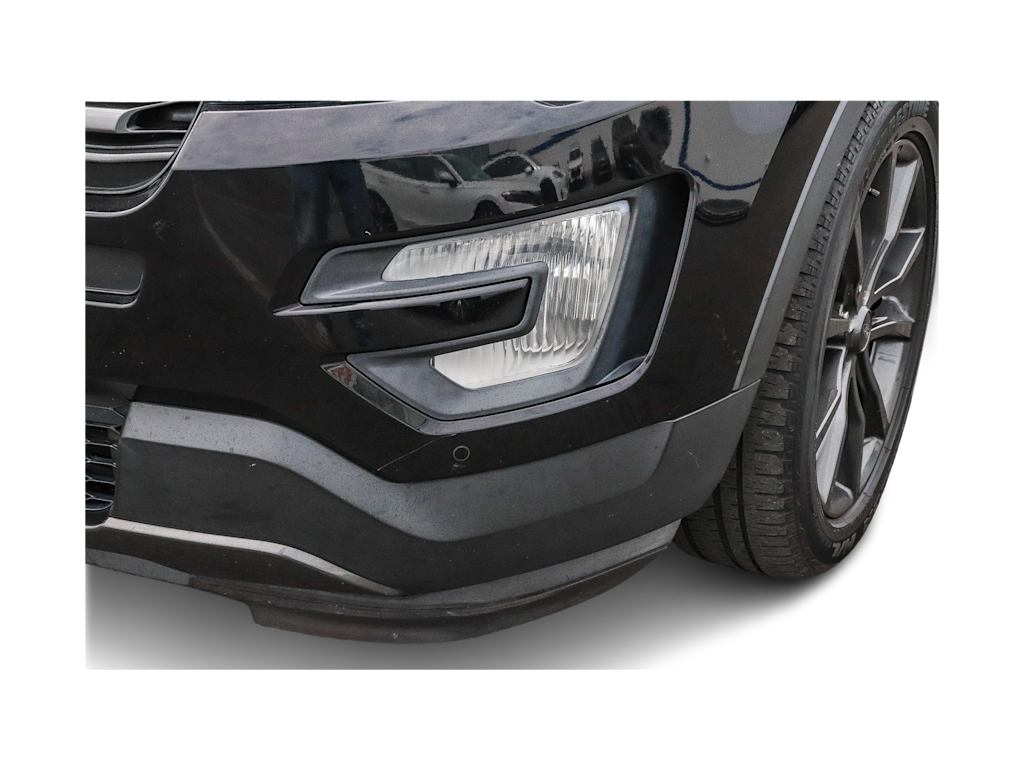 Thumbnail: 2017 Ford Explorer - 16