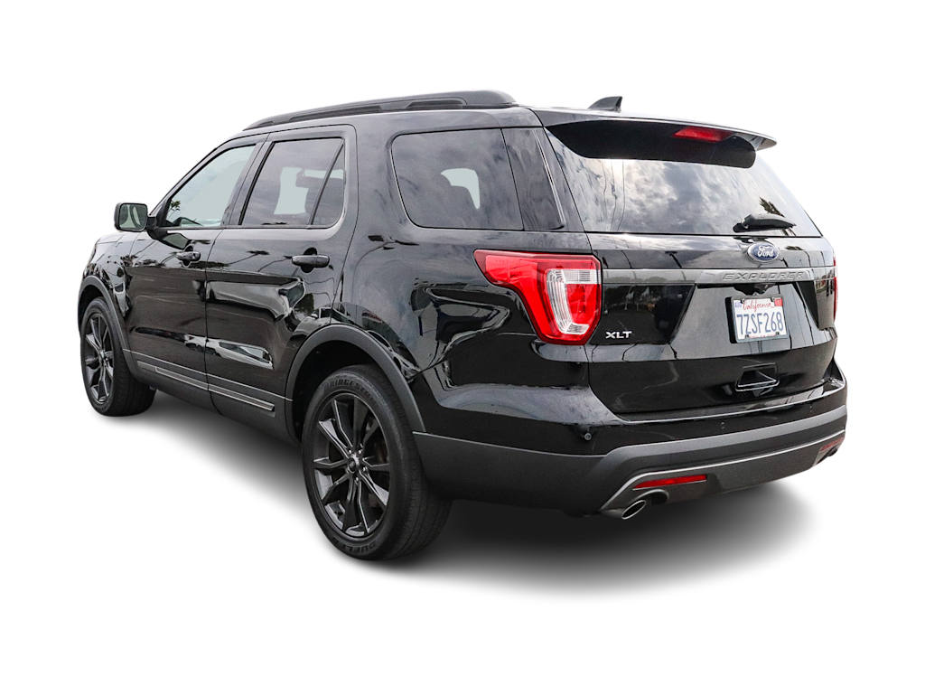 Thumbnail: 2017 Ford Explorer - 3