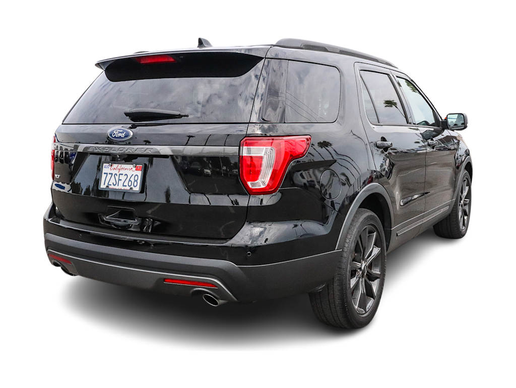 Thumbnail: 2017 Ford Explorer - 19