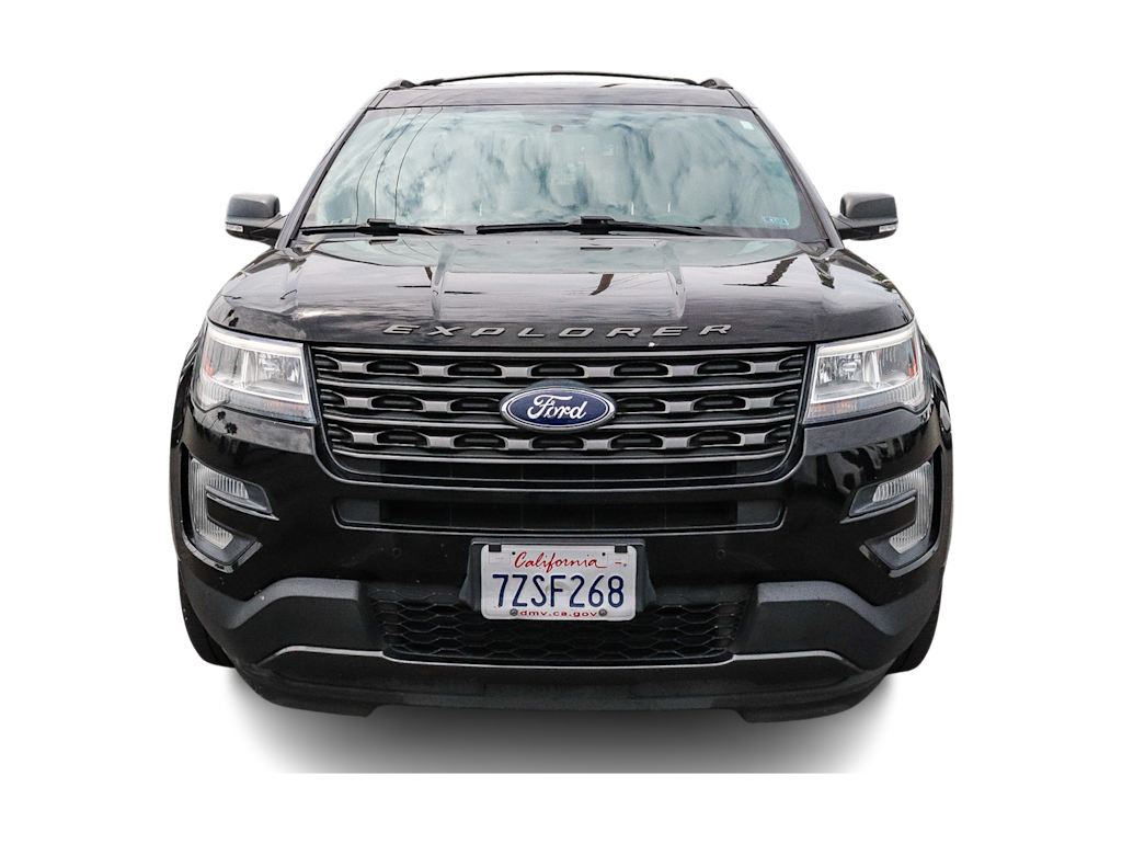Thumbnail: 2017 Ford Explorer - 23